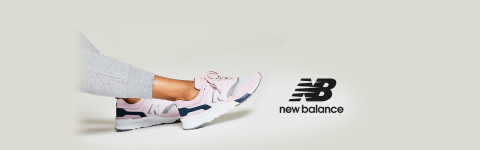 Llega New Balance Fashion Outlet Barakaldo